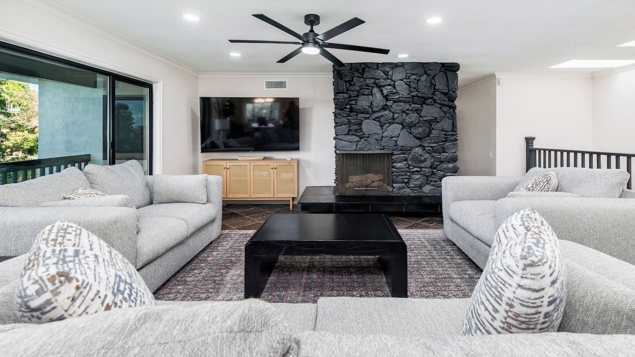 Photo of Livingroom in Mount Helix