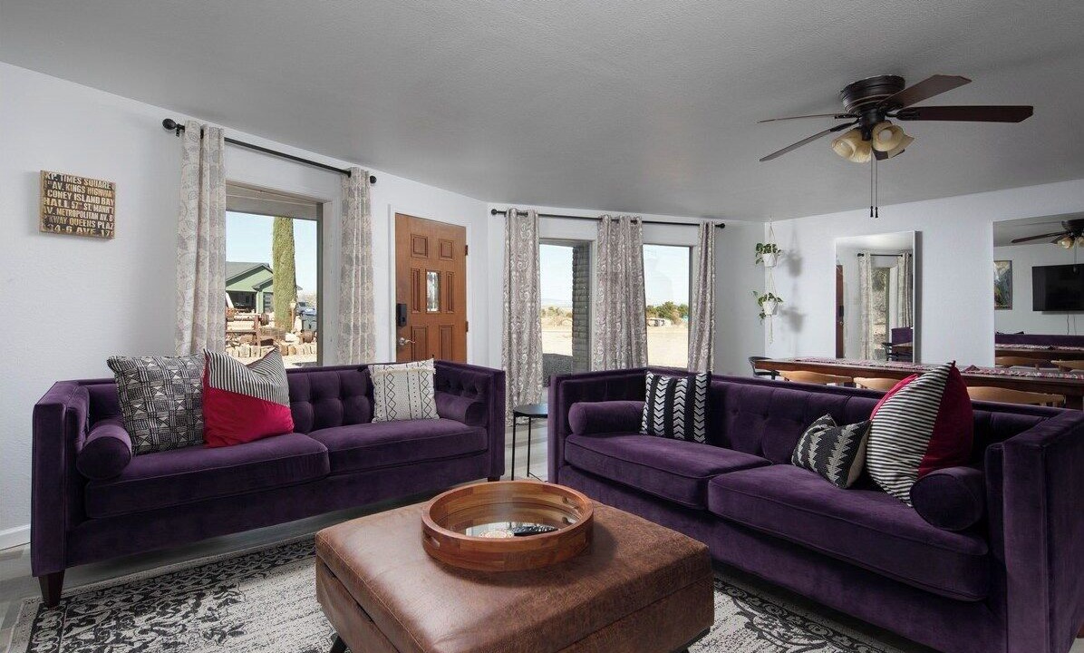 Photo of Livingroom in Cottonwood-Verde Village