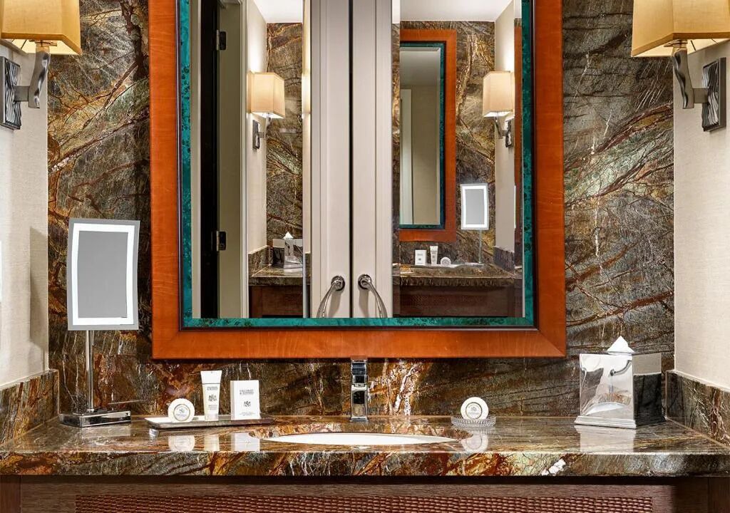 Photo of Bathroom in Flagstaff