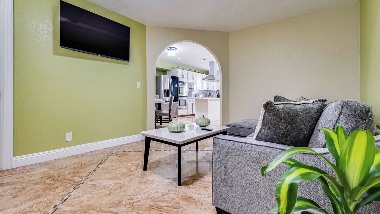 Photo of Livingroom in Las Vegas