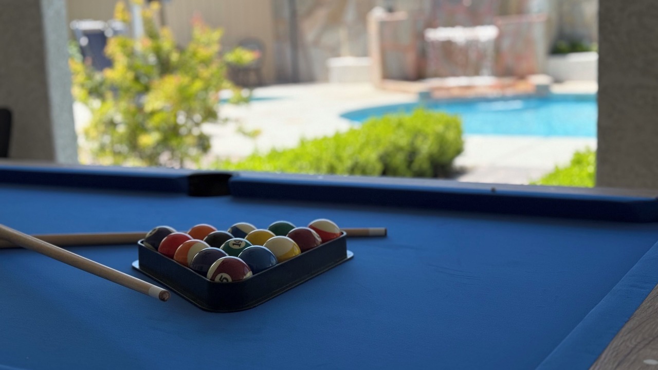 Photo of Outdoor in Las Vegas