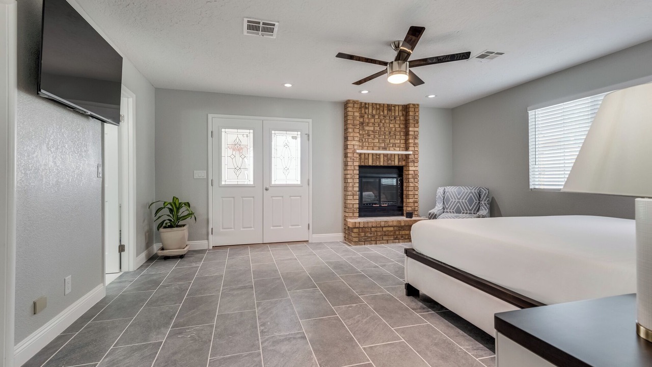 Photo of Bedroom in Las Vegas