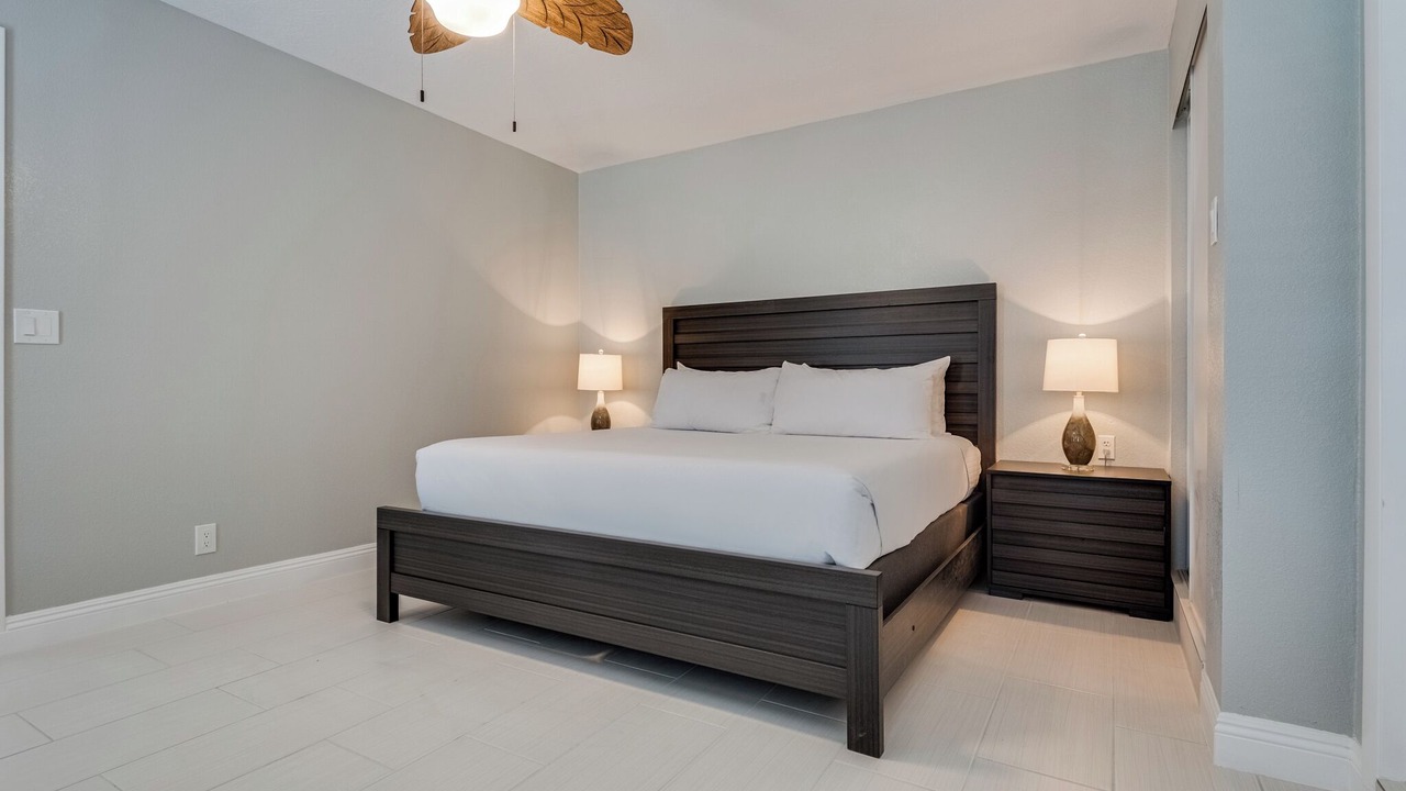 Photo of Bedroom in Las Vegas
