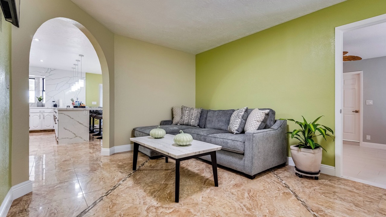Photo of Livingroom in Las Vegas