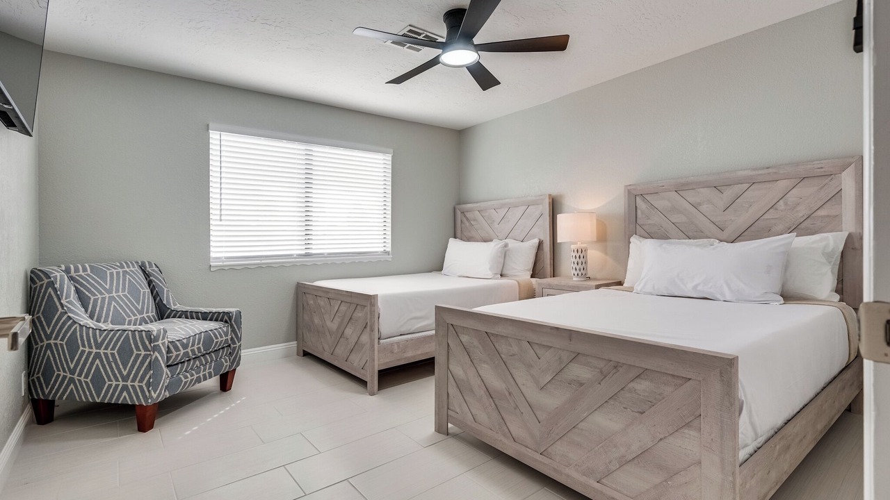 Photo of Bedroom in Las Vegas