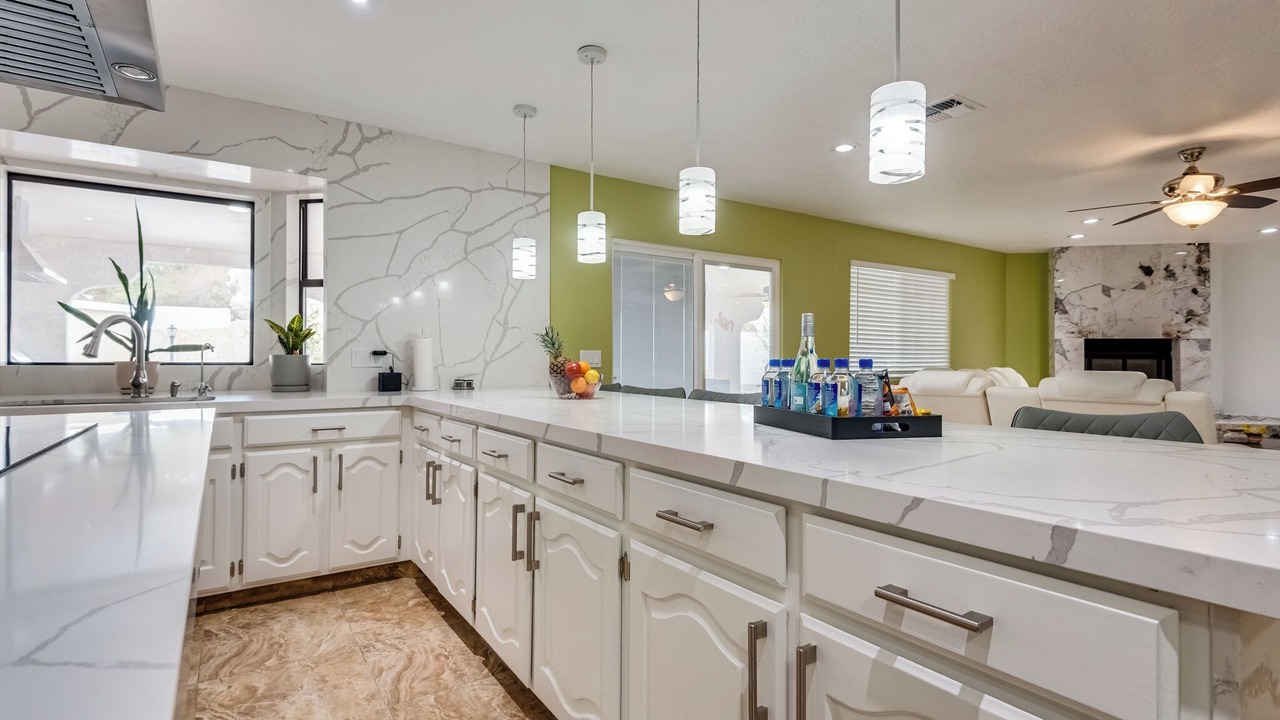 Photo of Kitchen in Las Vegas