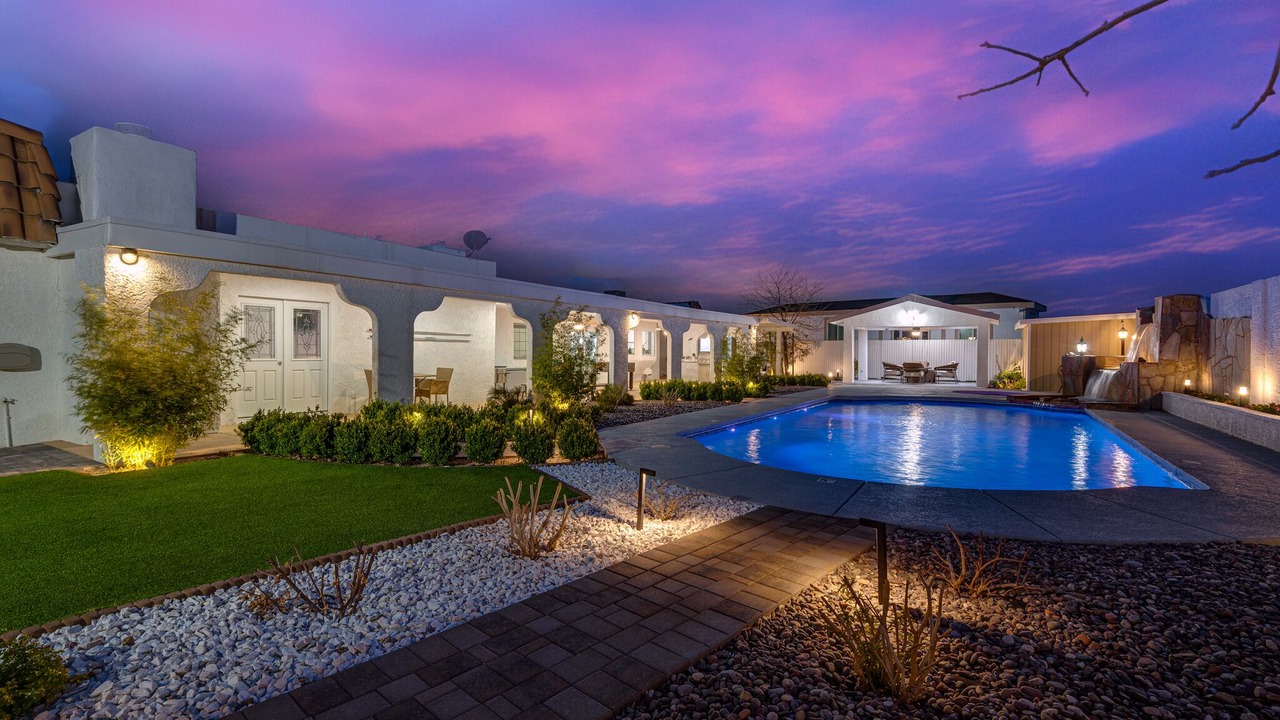Photo of Outdoor in Las Vegas
