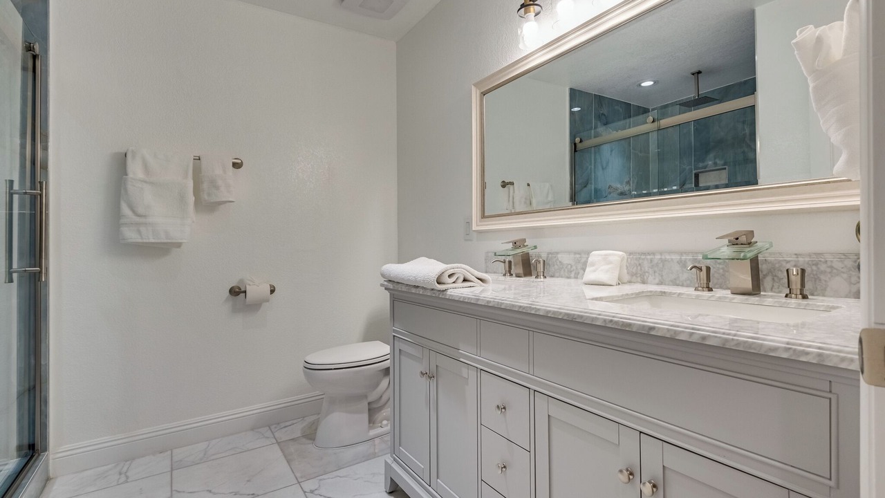 Photo of Bathroom in Las Vegas