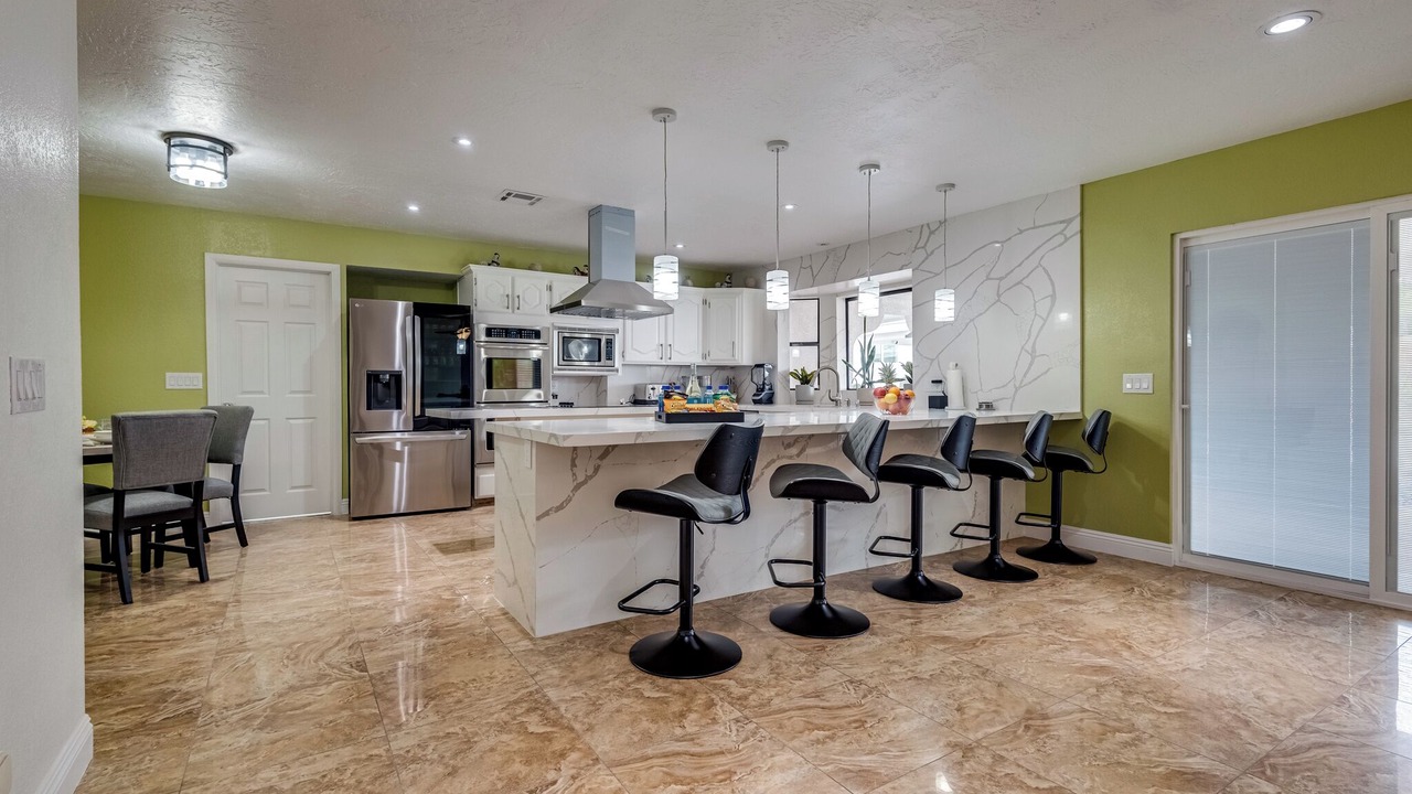 Photo of Kitchen in Las Vegas