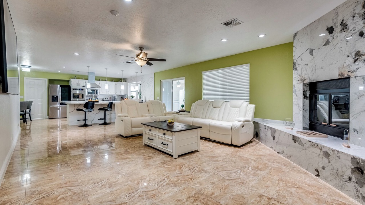 Photo of Livingroom in Las Vegas