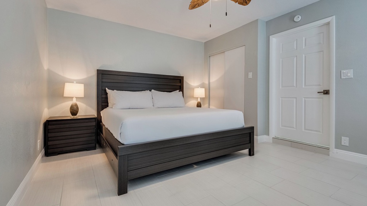 Photo of Bedroom in Las Vegas