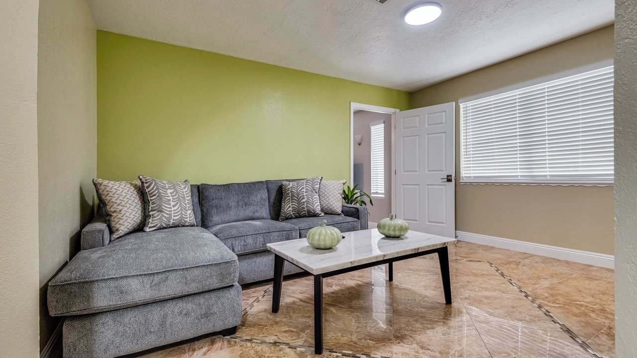 Photo of Livingroom in Las Vegas