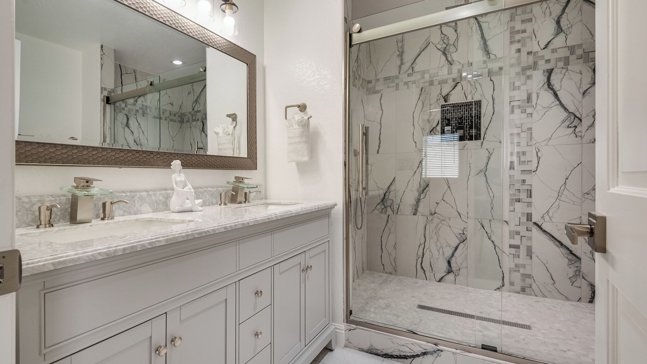 Photo of Bathroom in Las Vegas