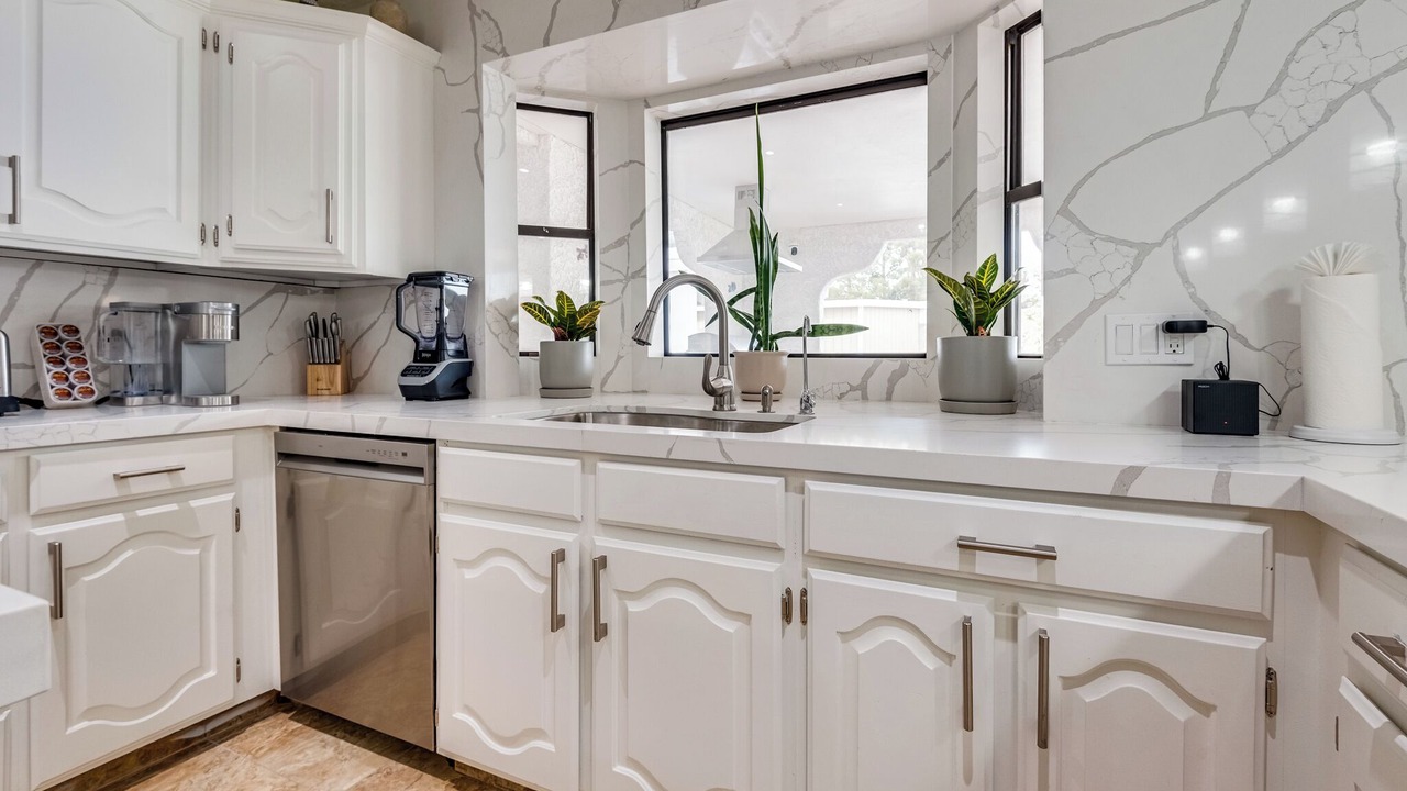 Photo of Kitchen in Las Vegas