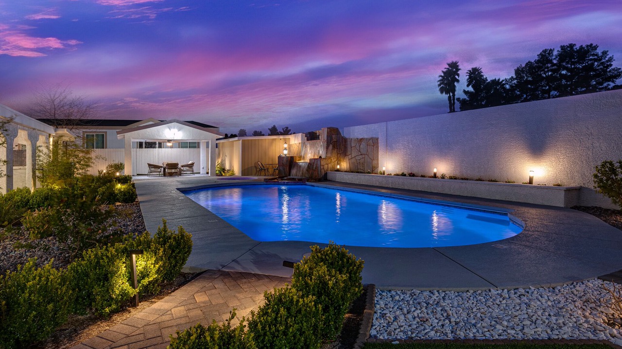 Photo of Outdoor in Las Vegas