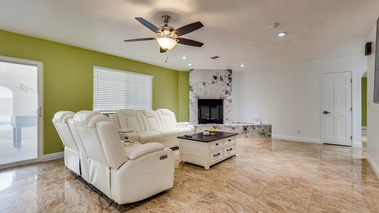 Photo of Livingroom in Las Vegas