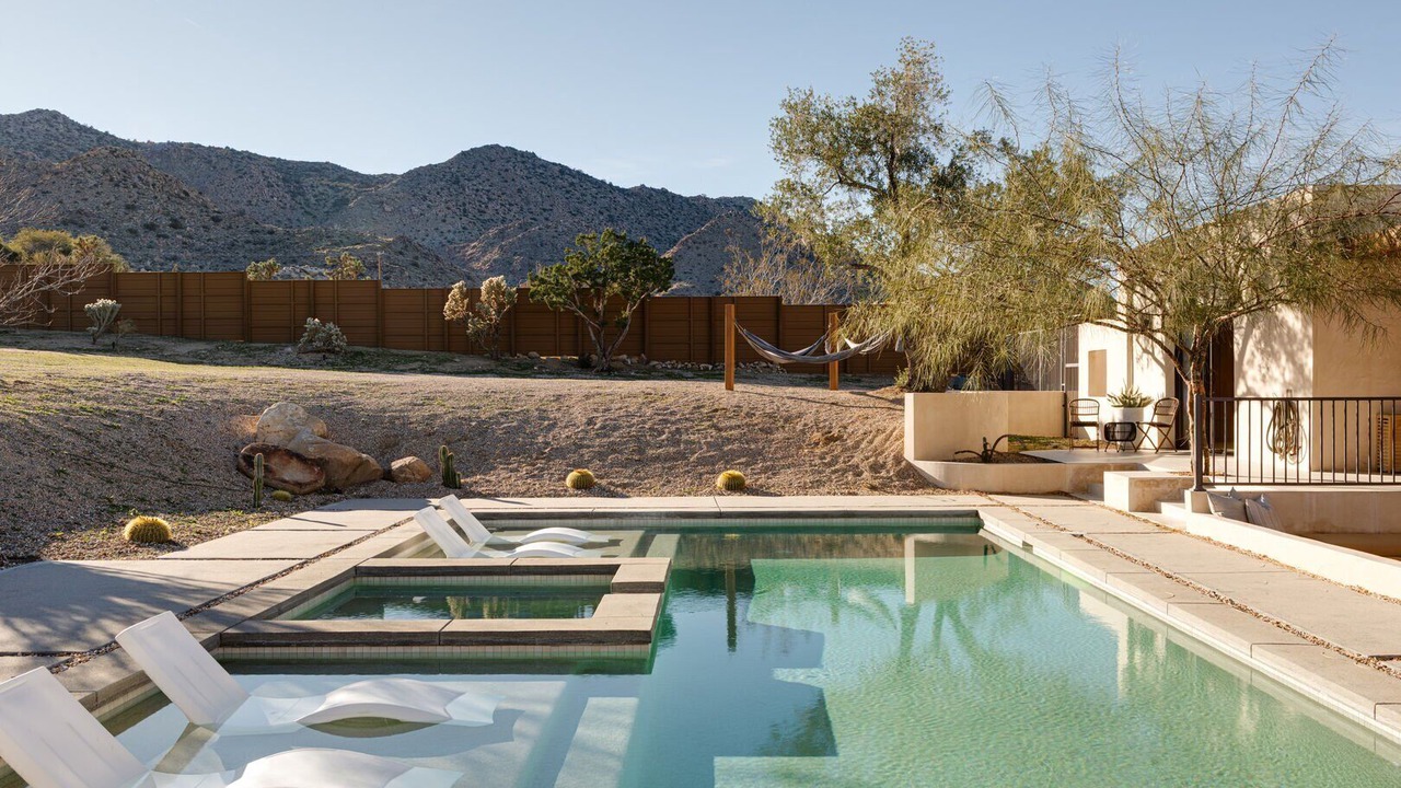 Photo of Outdoor in Joshua Tree Highlands