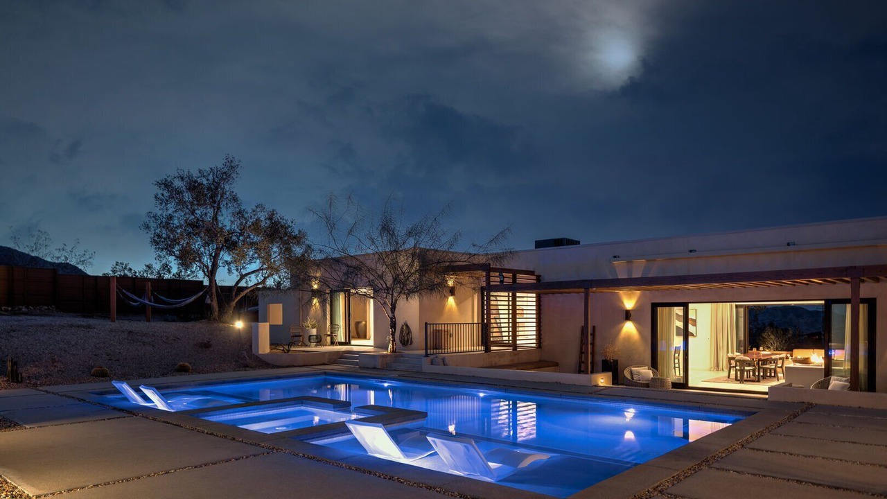 Photo of Outdoor in Joshua Tree Highlands