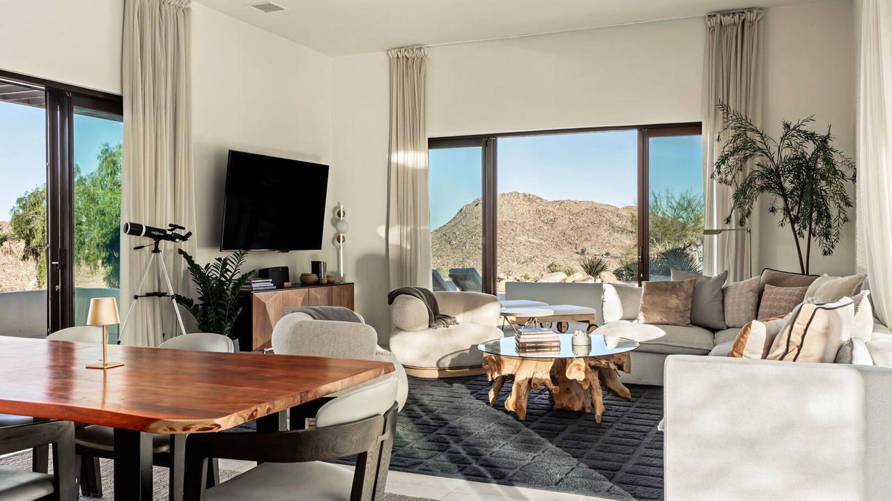 Photo of Others in Joshua Tree Highlands