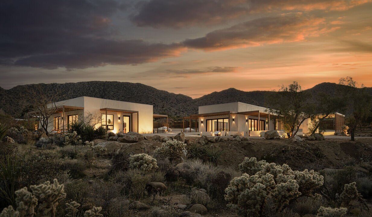 Photo of Outdoor in Joshua Tree Highlands