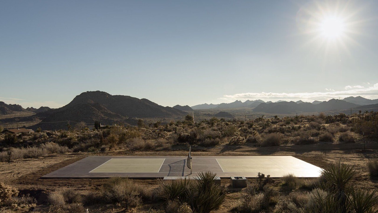 Photo of Others in Joshua Tree Highlands