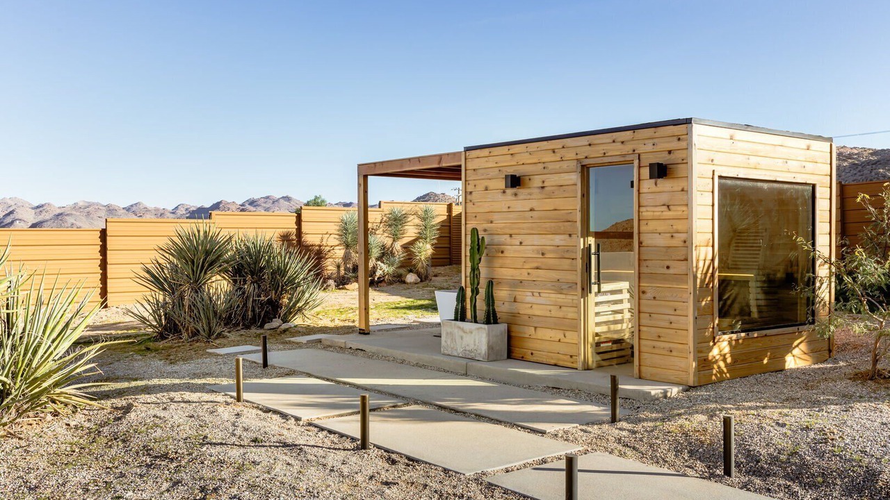 Photo of Others in Joshua Tree Highlands
