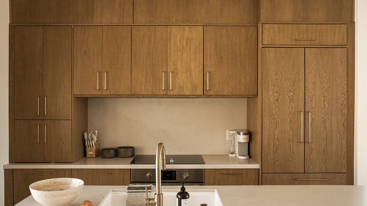 Photo of Kitchen in Joshua Tree Highlands