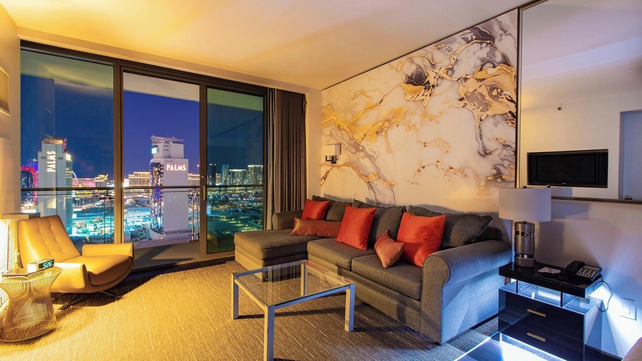 Photo of Livingroom in Las Vegas
