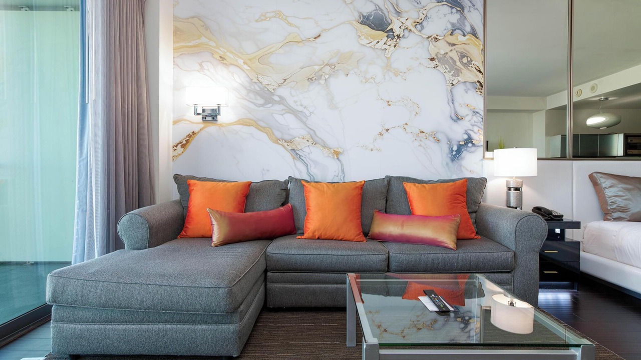 Photo of Livingroom in Las Vegas