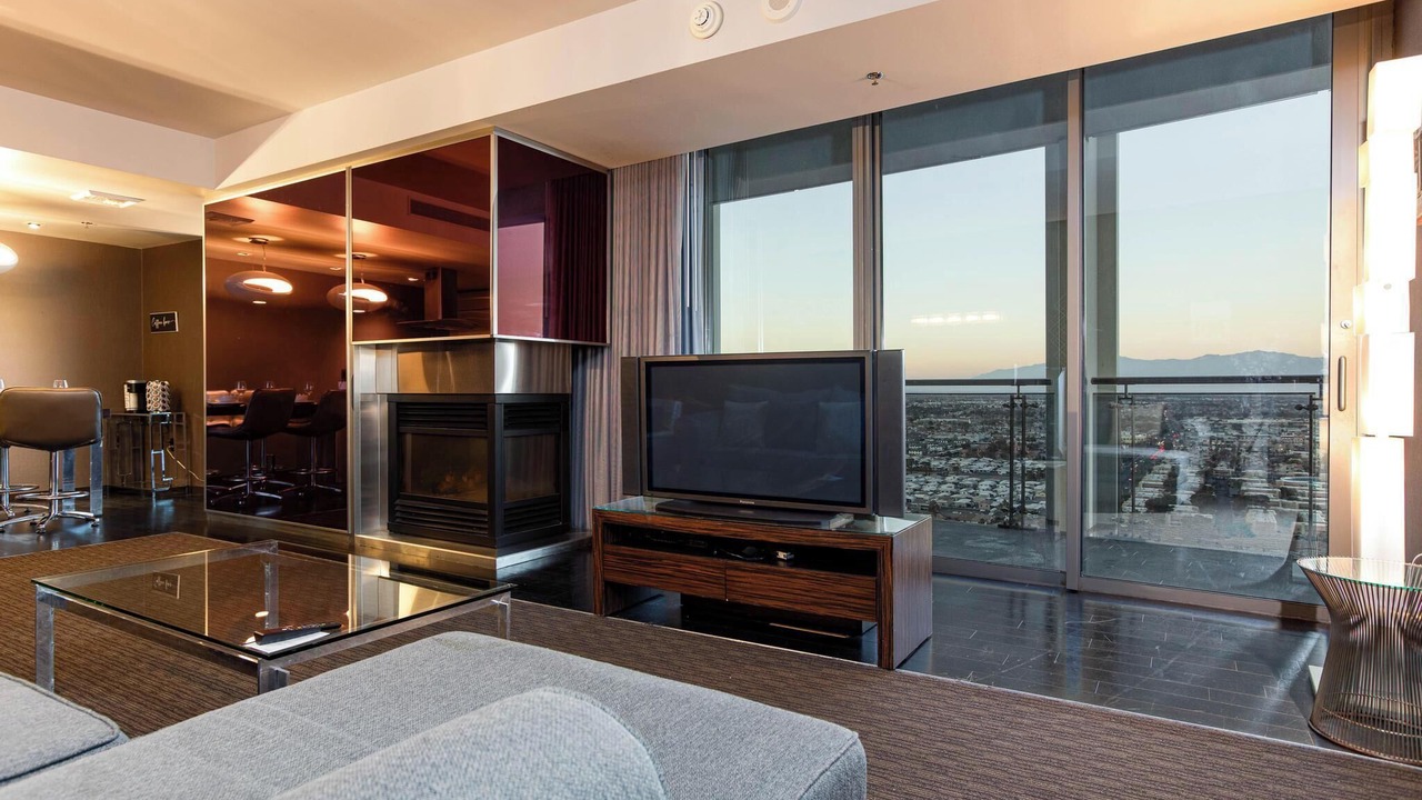 Photo of Livingroom in Las Vegas