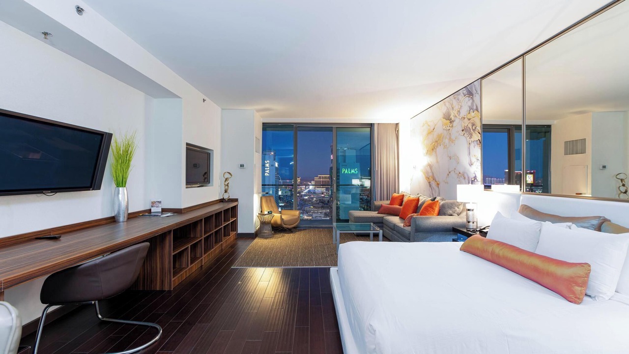 Photo of Bedroom in Las Vegas