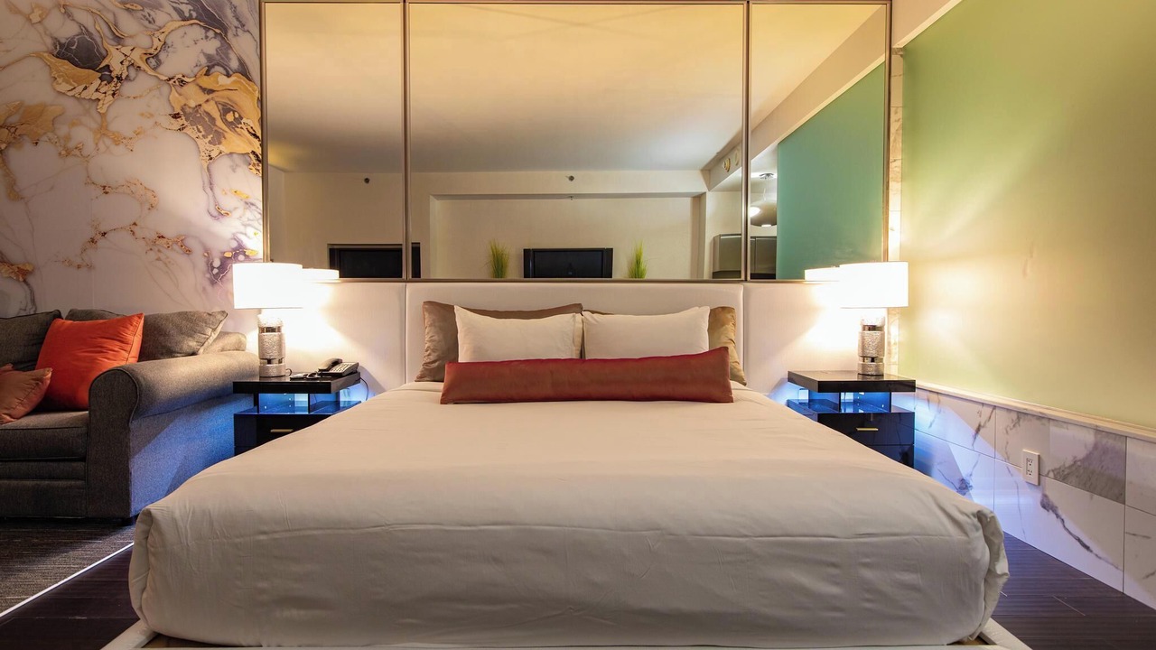 Photo of Bedroom in Las Vegas