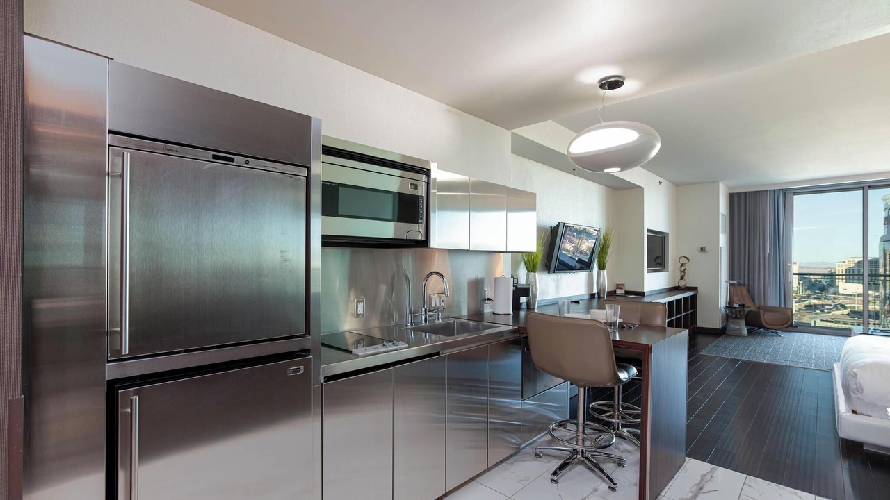 Photo of Kitchen in Las Vegas