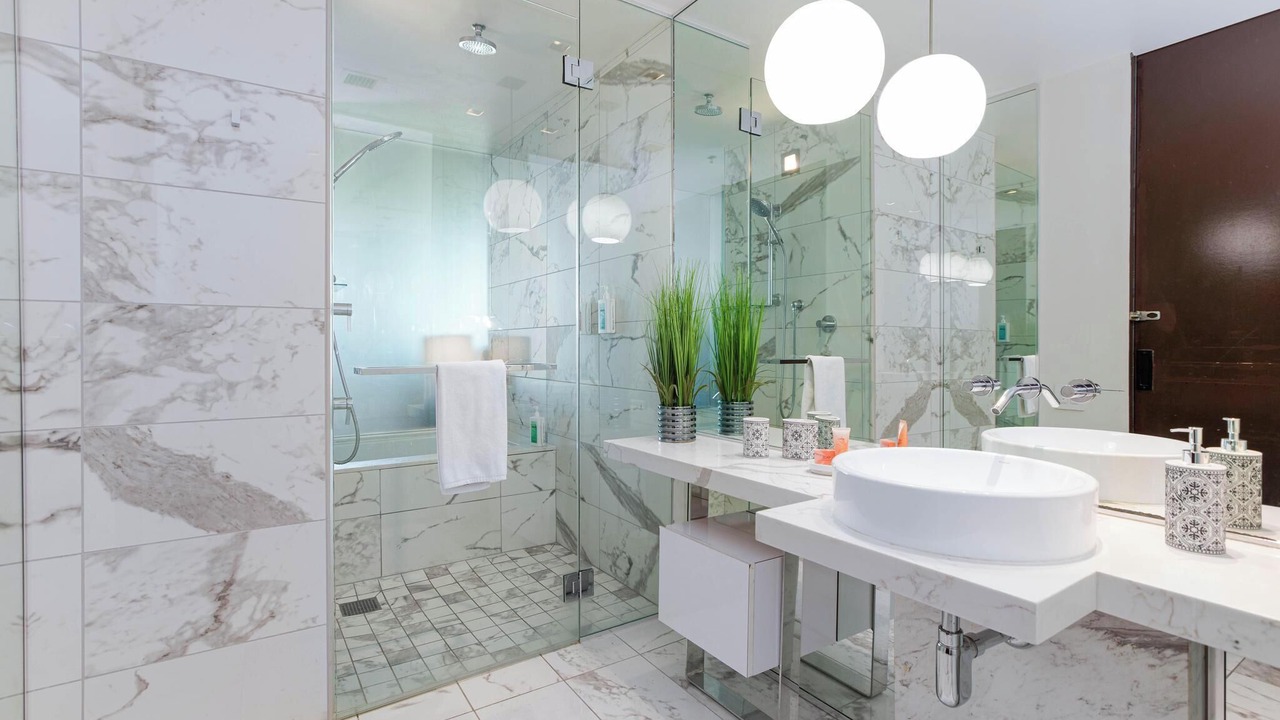 Photo of Bathroom in Las Vegas