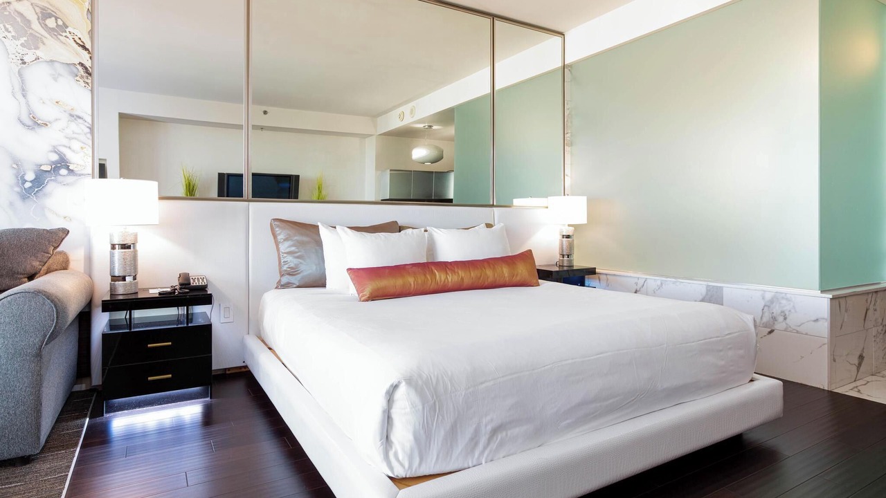 Photo of Bedroom in Las Vegas