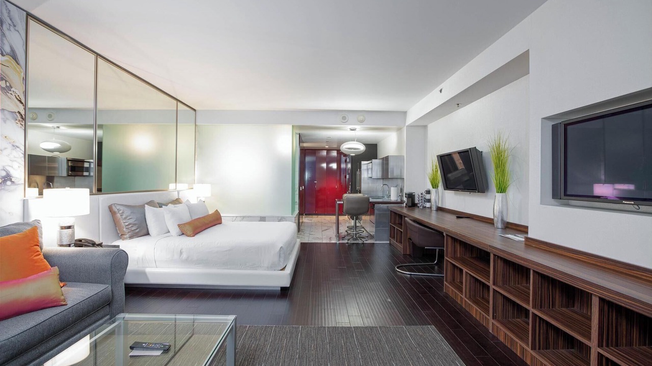 Photo of Bedroom in Las Vegas