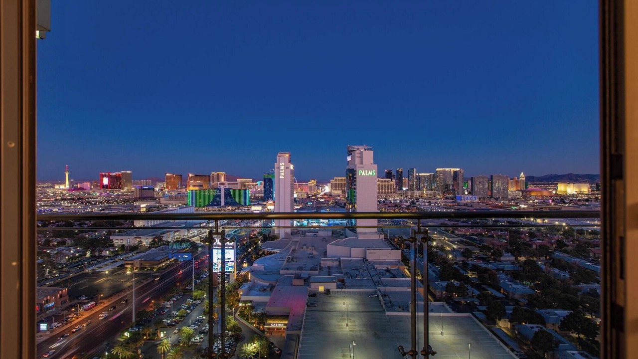 Photo of Others in Las Vegas