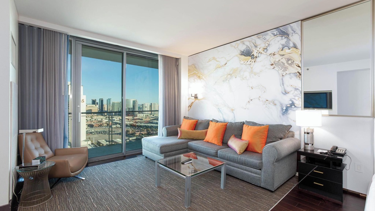 Photo of Livingroom in Las Vegas