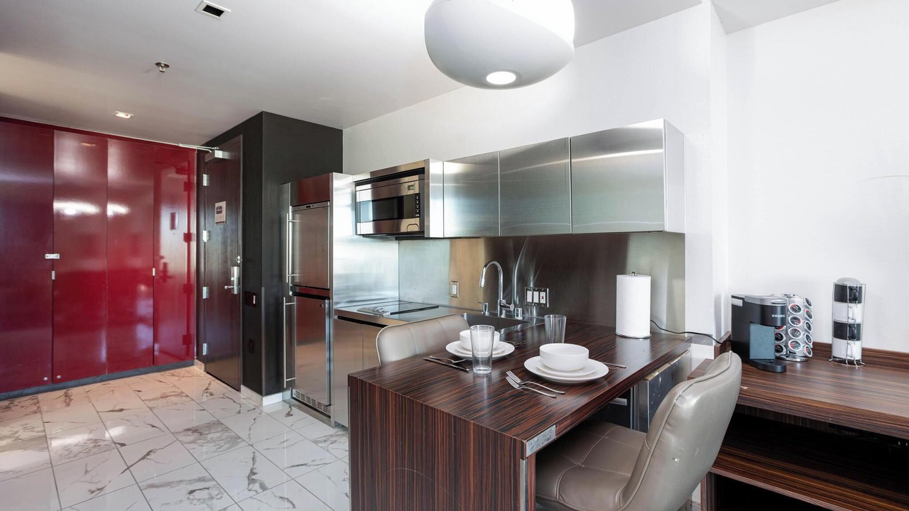 Photo of Kitchen in Las Vegas