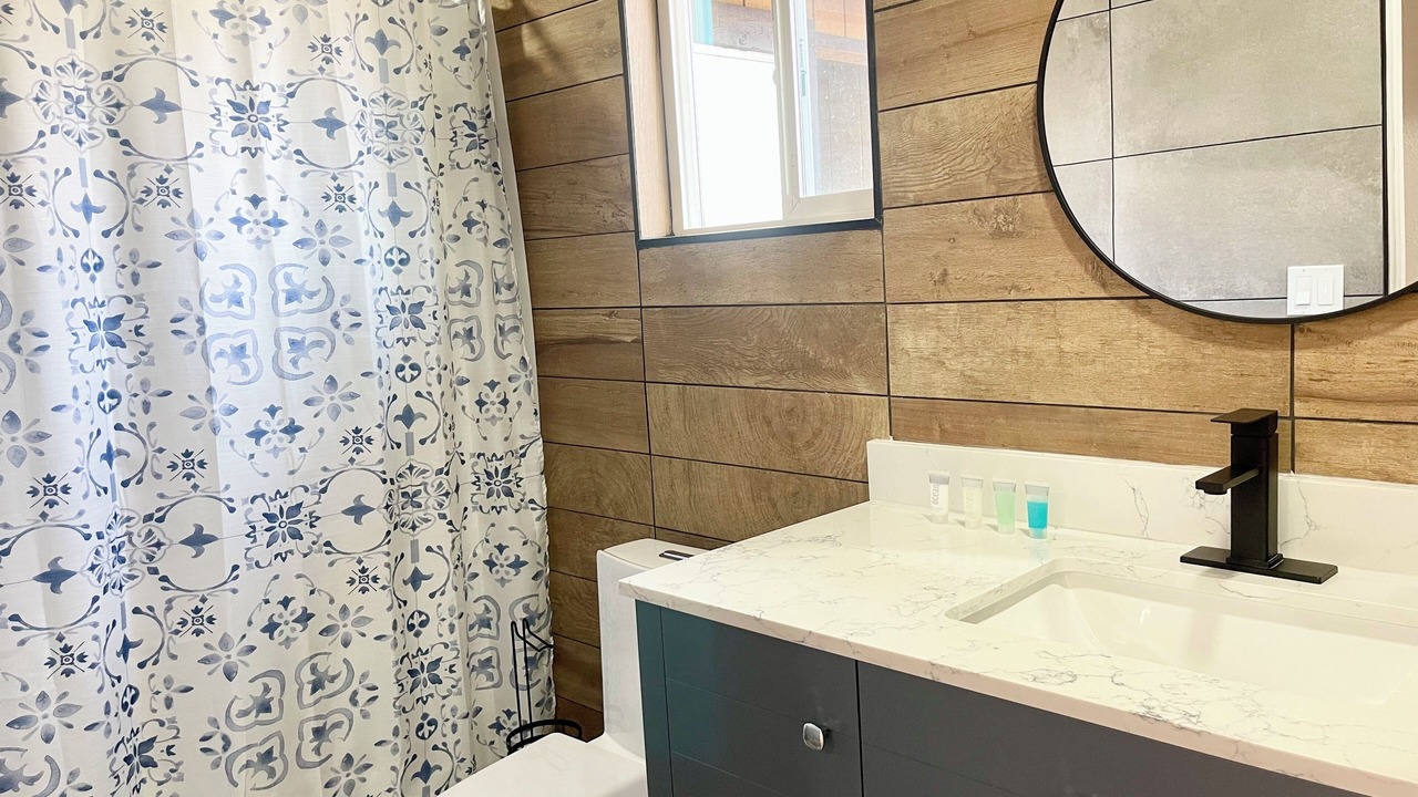 Photo of Bathroom in Chinatown
