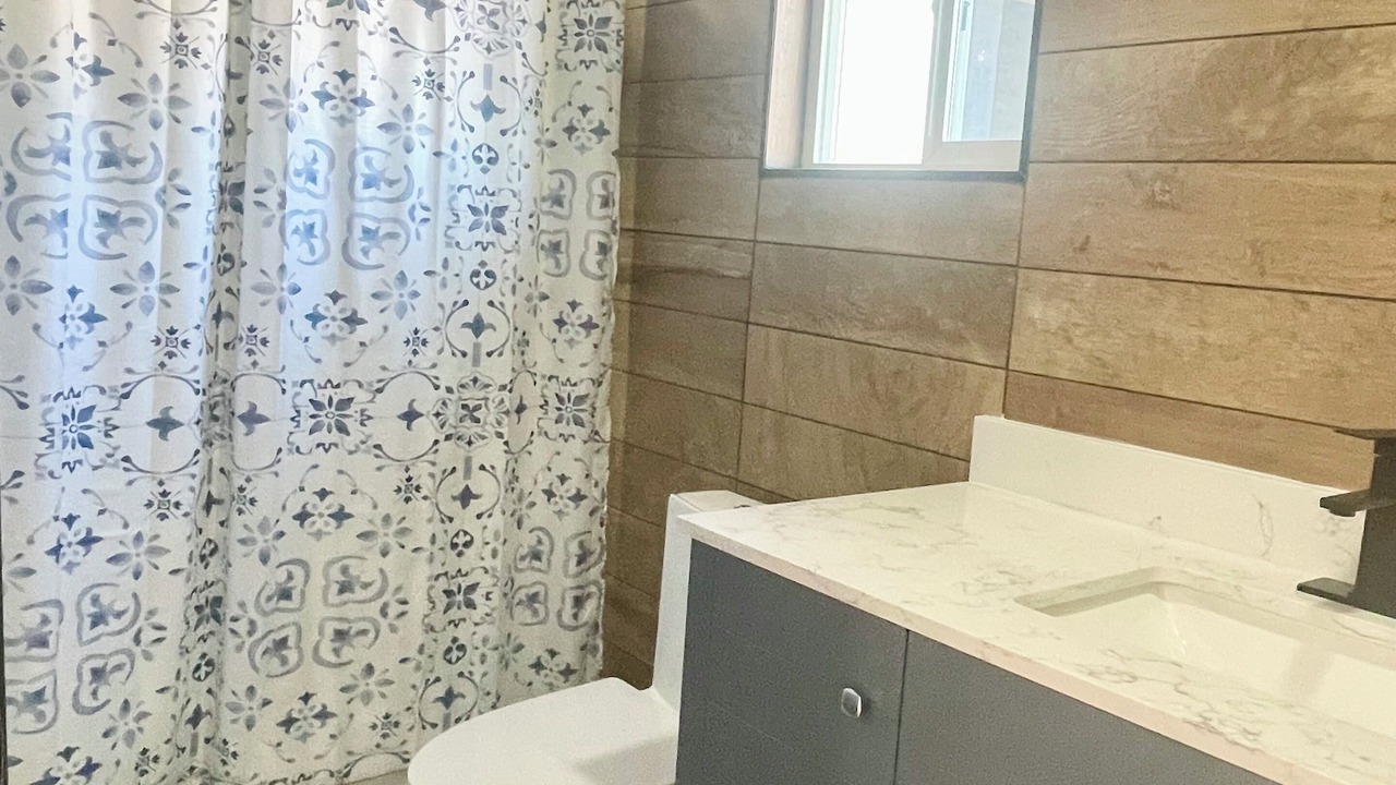 Photo of Bathroom in Chinatown