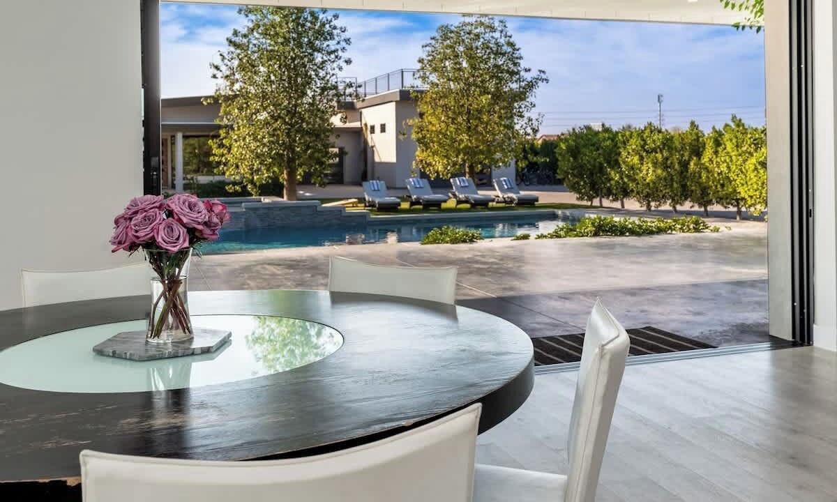 Photo of Outdoor in Glendale