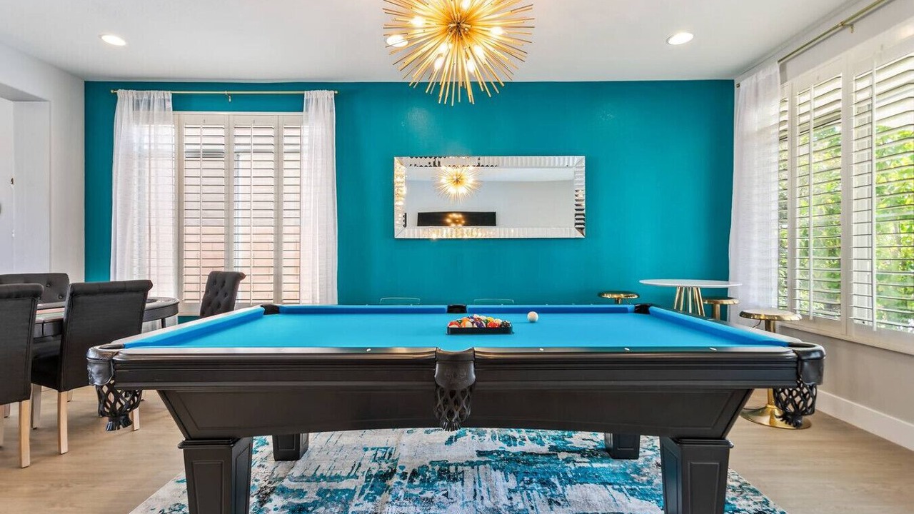 Photo of Bedroom in MacDonald Ranch