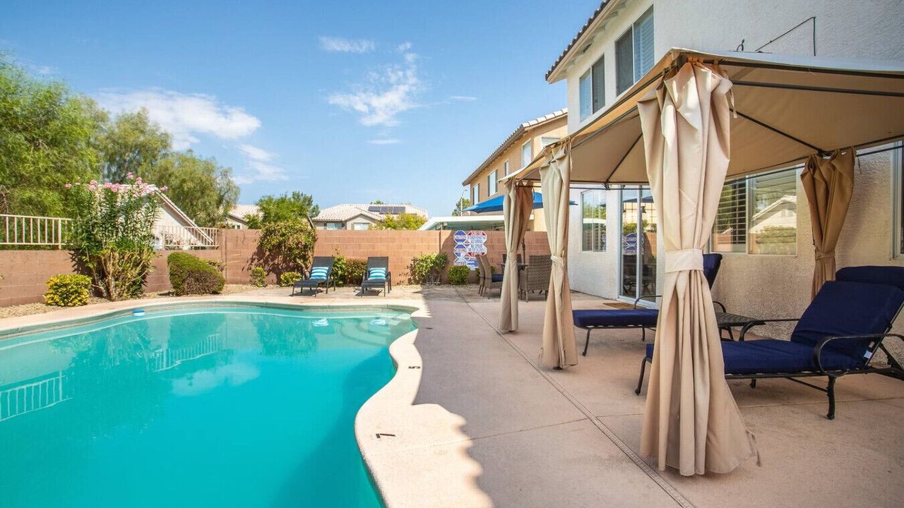 Photo of Outdoor in MacDonald Ranch
