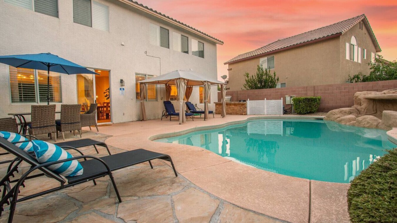 Photo of Outdoor in MacDonald Ranch