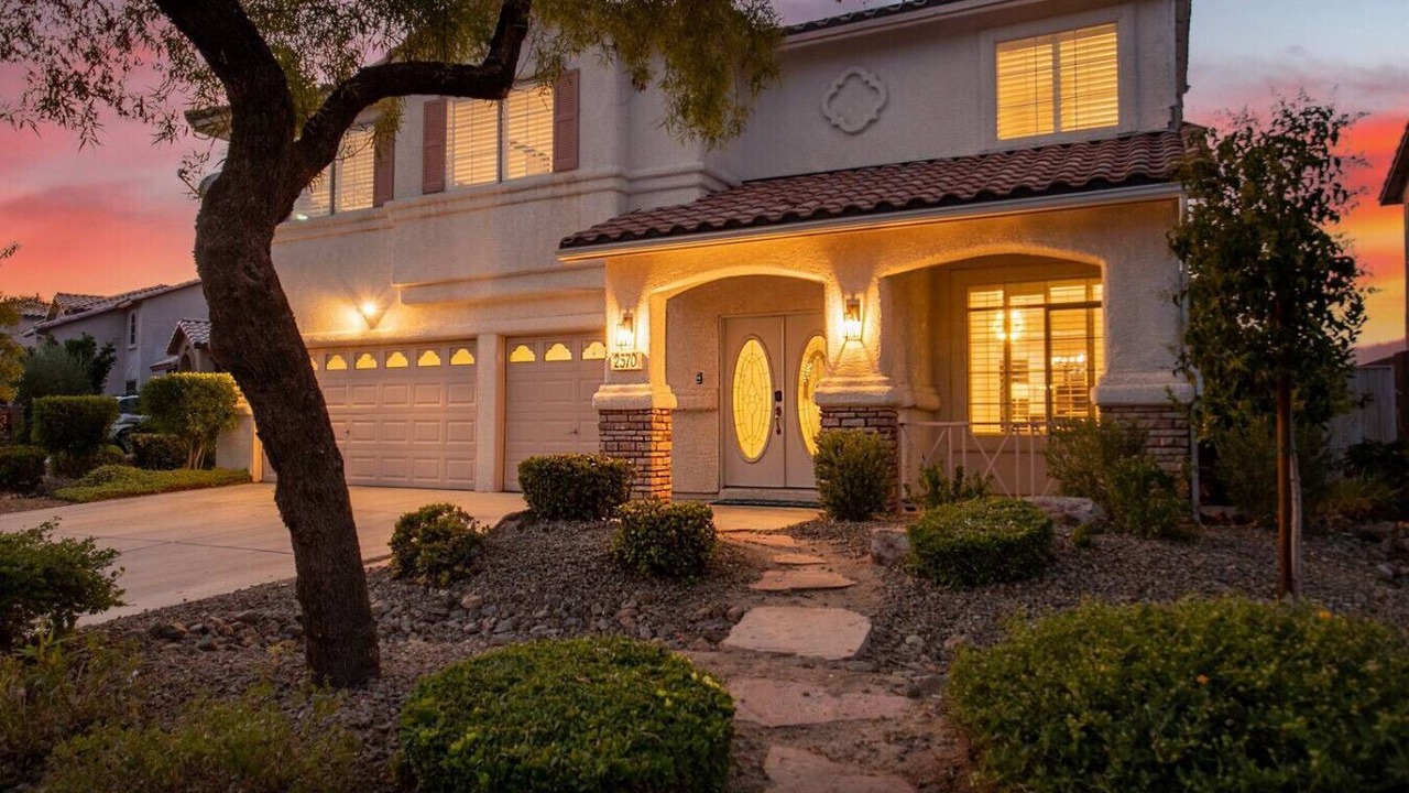 Photo of Outdoor in MacDonald Ranch