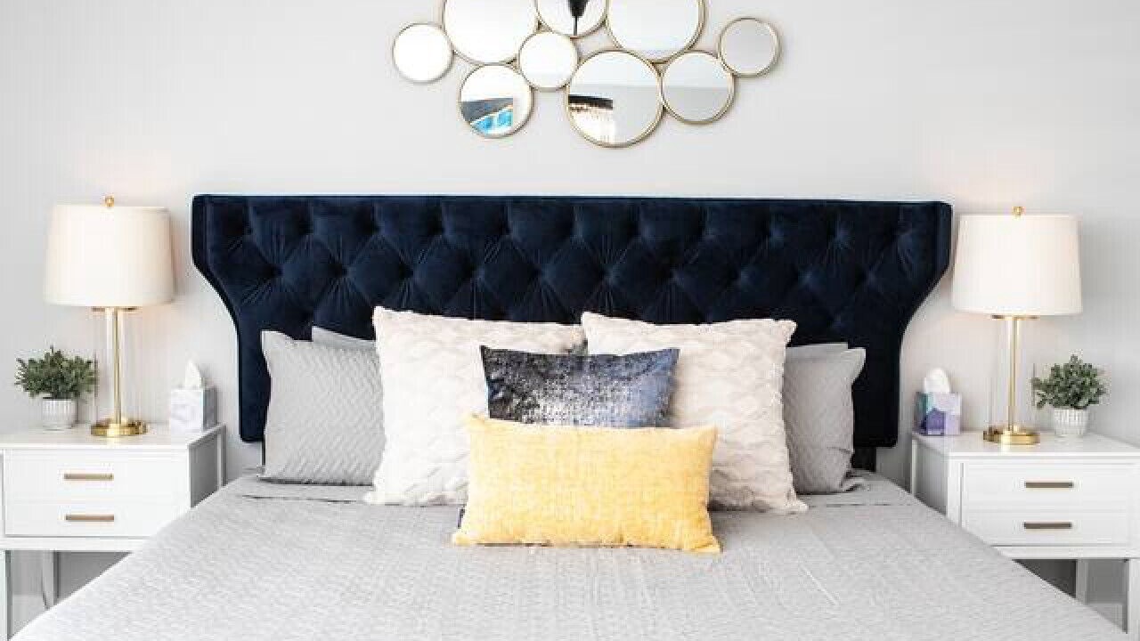 Photo of Bedroom in MacDonald Ranch