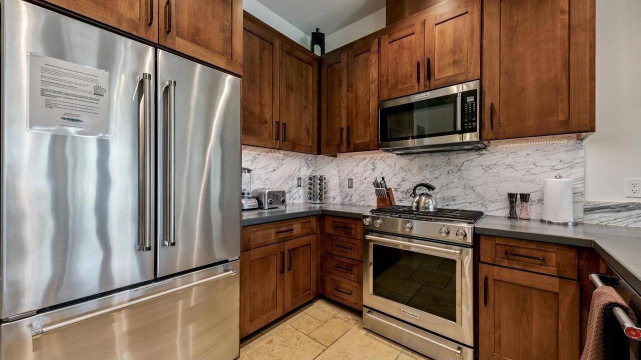 Photo of Kitchen in Lakeside Park