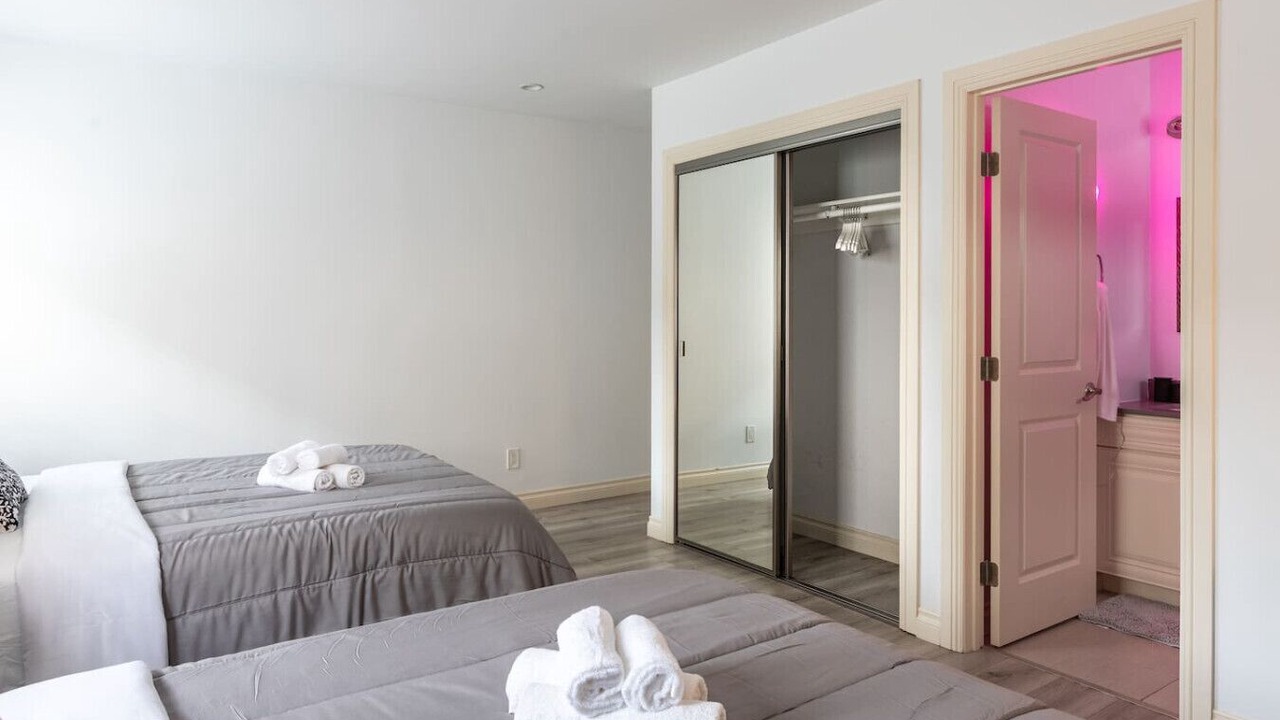 Photo of Bedroom in Clarkdale