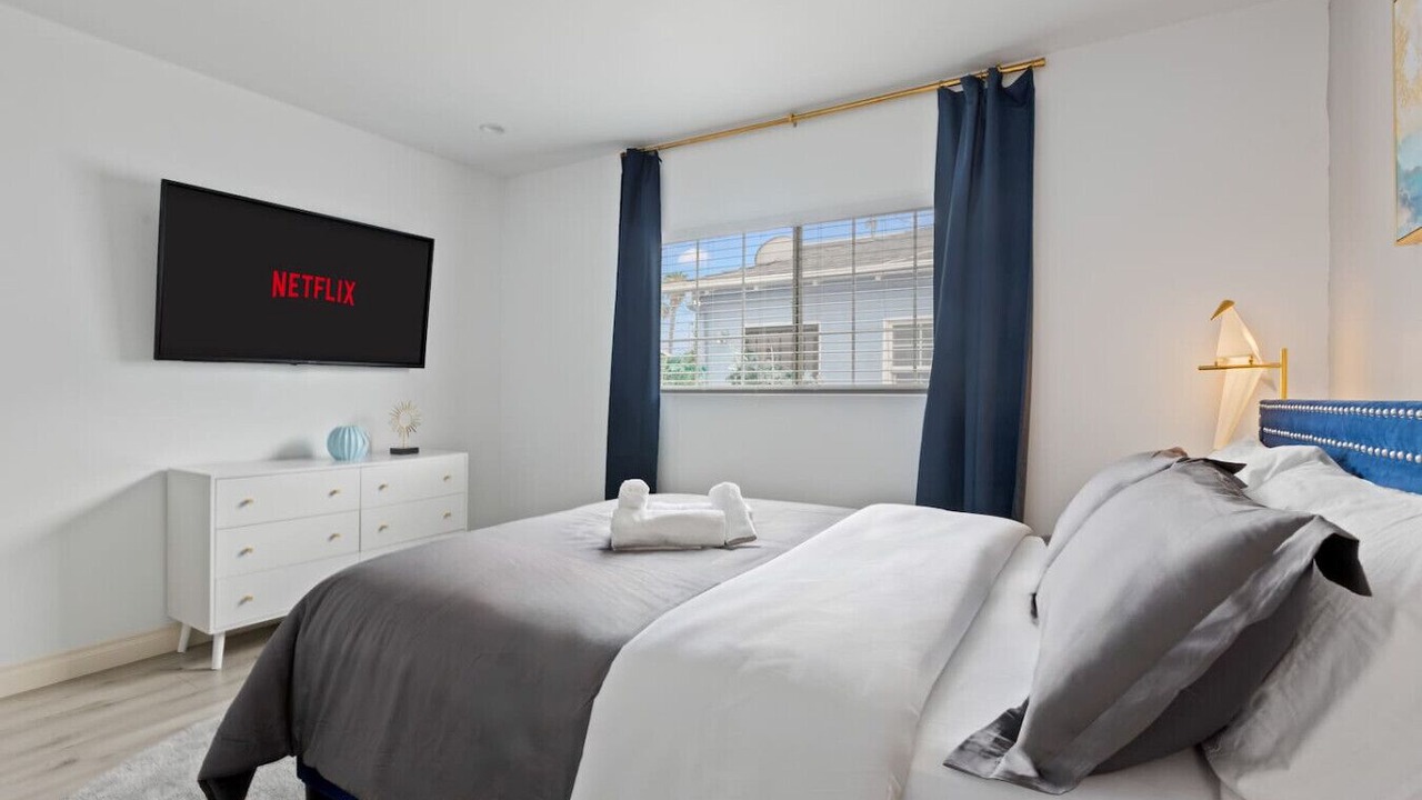 Photo of Bedroom in Clarkdale